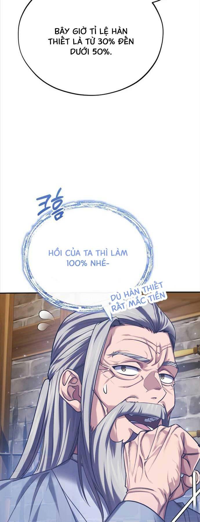 Thiếu Gia Yểu Mệnh Nhà Họ Bạch - Chapter 30 - Page 48