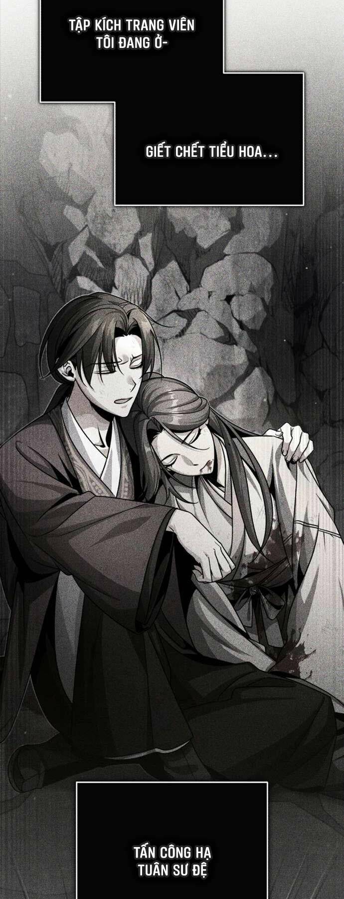 Thiếu Gia Yểu Mệnh Nhà Họ Bạch - Chapter 30 - Page 4