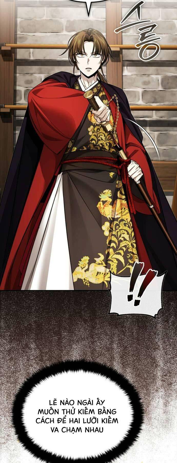 Thiếu Gia Yểu Mệnh Nhà Họ Bạch - Chapter 30 - Page 52