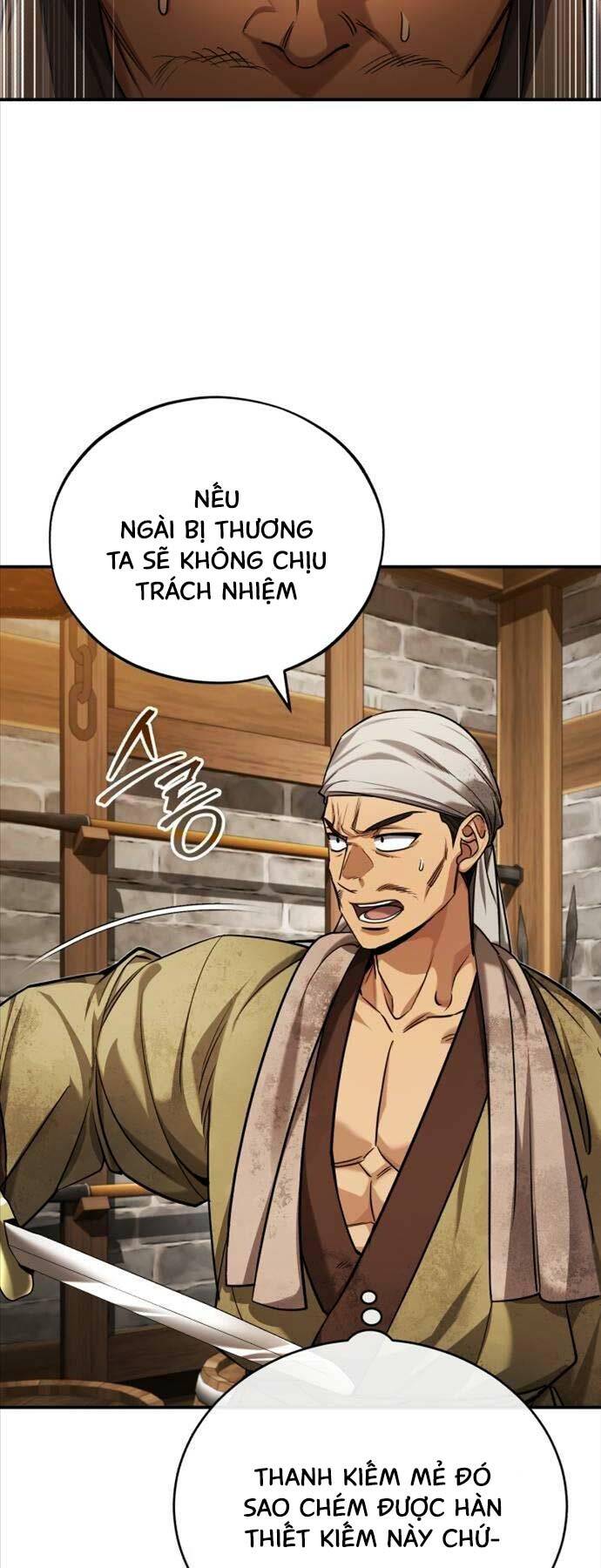 Thiếu Gia Yểu Mệnh Nhà Họ Bạch - Chapter 30 - Page 54