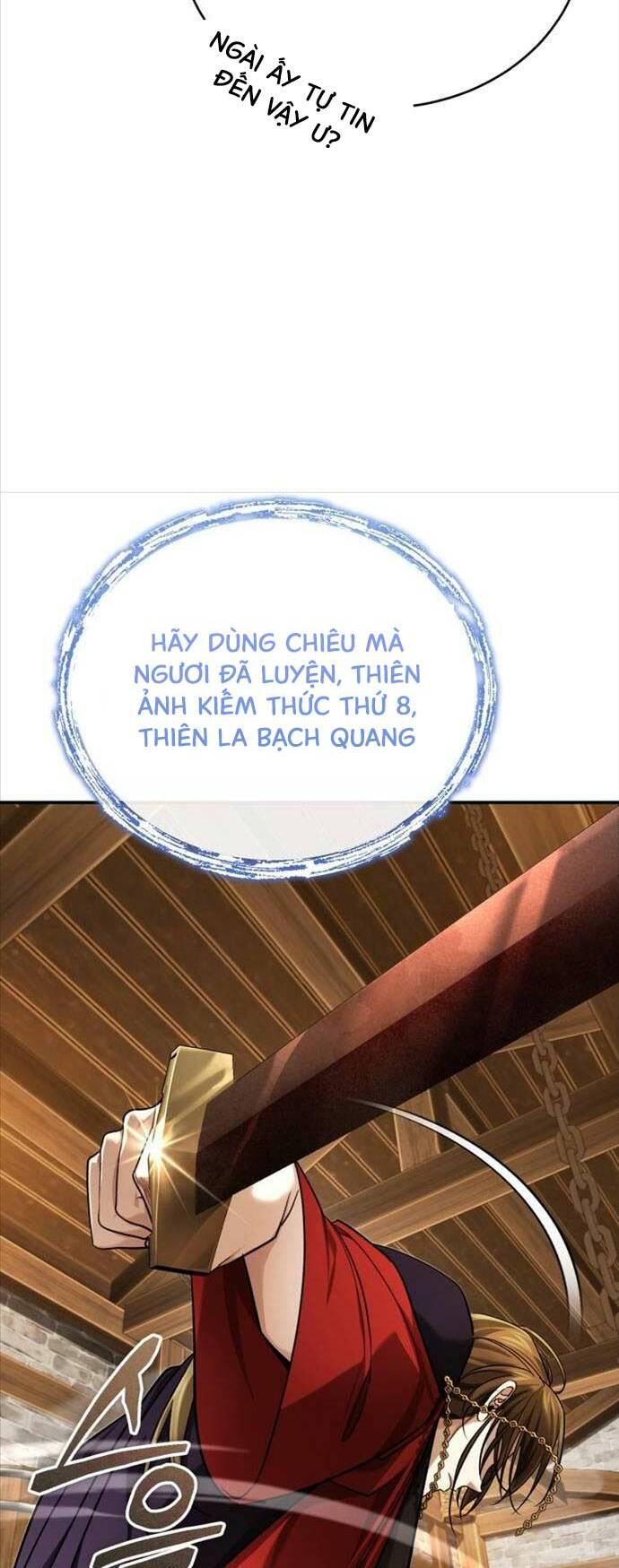 Thiếu Gia Yểu Mệnh Nhà Họ Bạch - Chapter 30 - Page 55