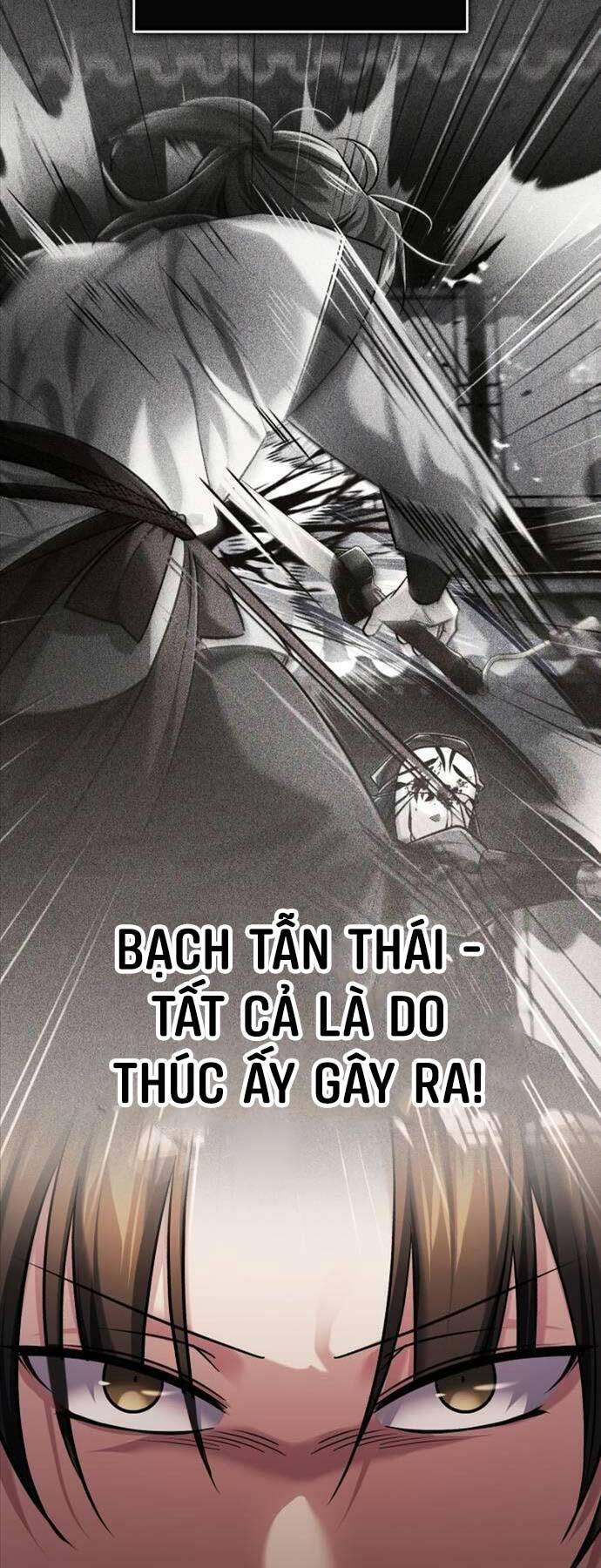 Thiếu Gia Yểu Mệnh Nhà Họ Bạch - Chapter 30 - Page 5