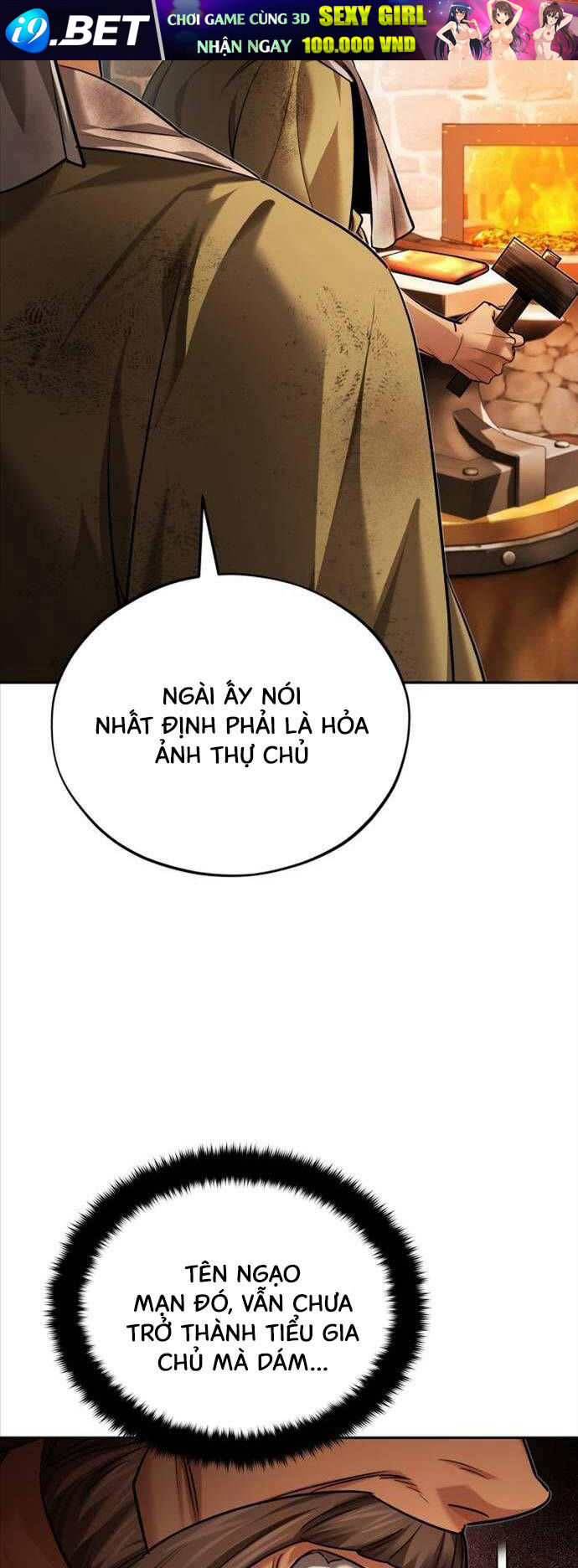 Thiếu Gia Yểu Mệnh Nhà Họ Bạch - Chapter 30 - Page 62