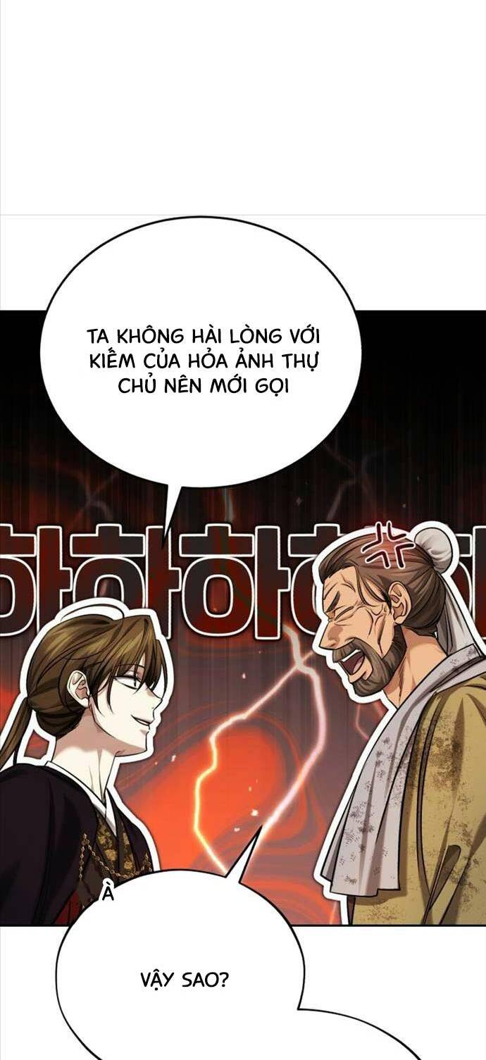 Thiếu Gia Yểu Mệnh Nhà Họ Bạch - Chapter 30 - Page 66