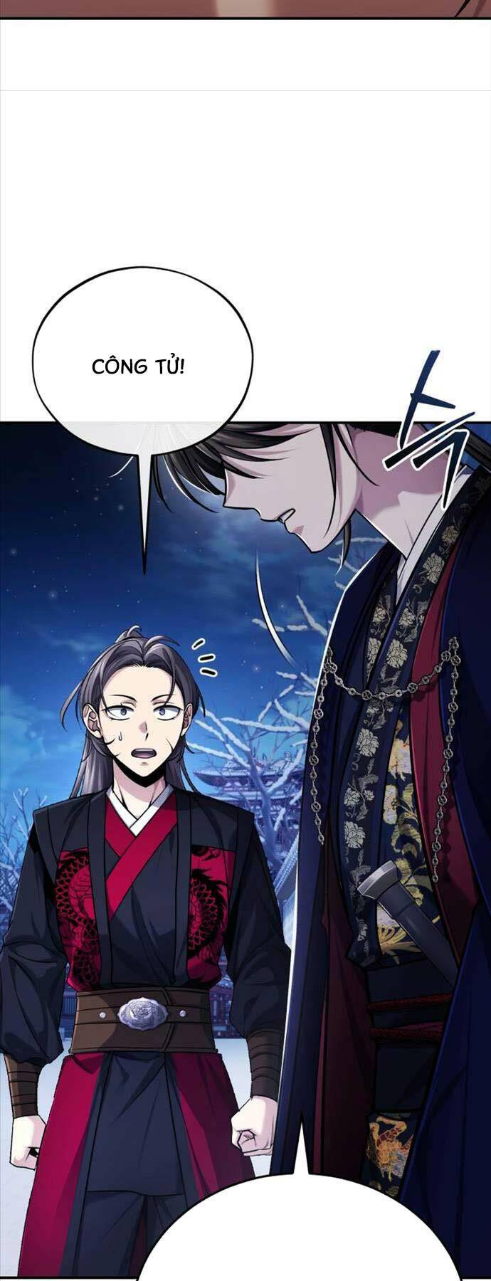 Thiếu Gia Yểu Mệnh Nhà Họ Bạch - Chapter 30 - Page 6