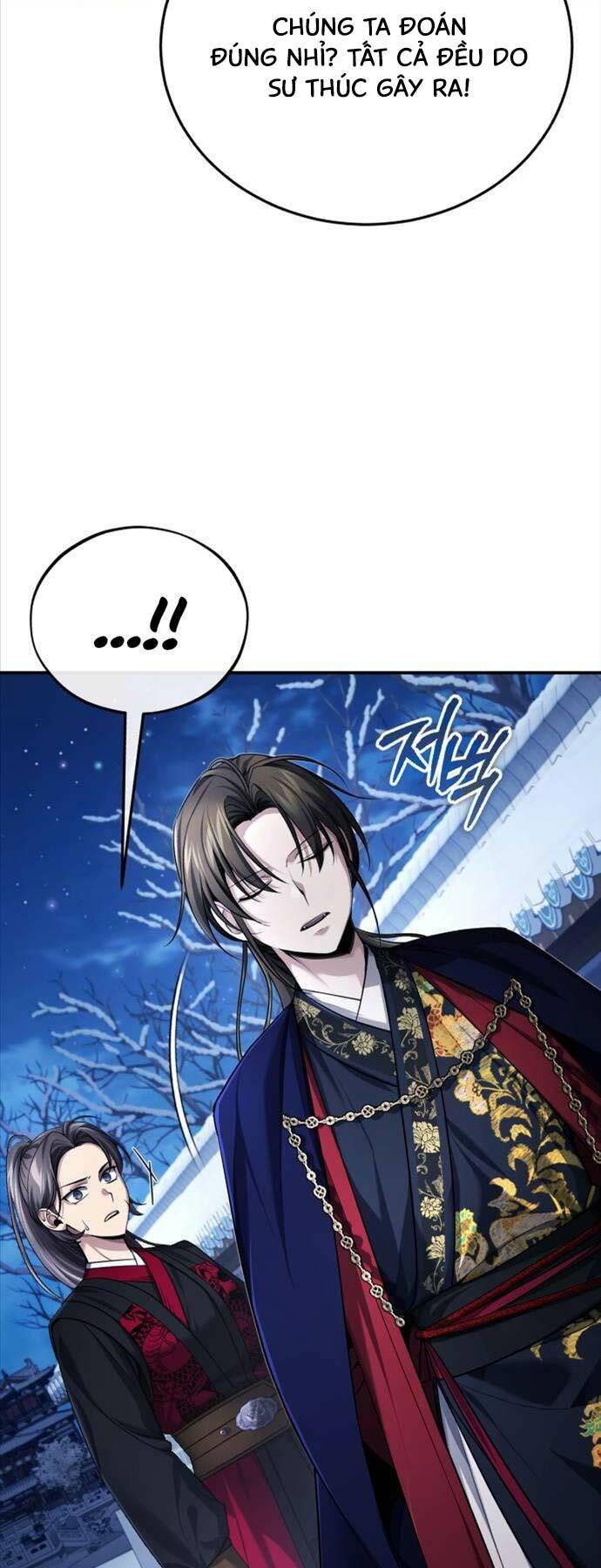 Thiếu Gia Yểu Mệnh Nhà Họ Bạch - Chapter 30 - Page 7