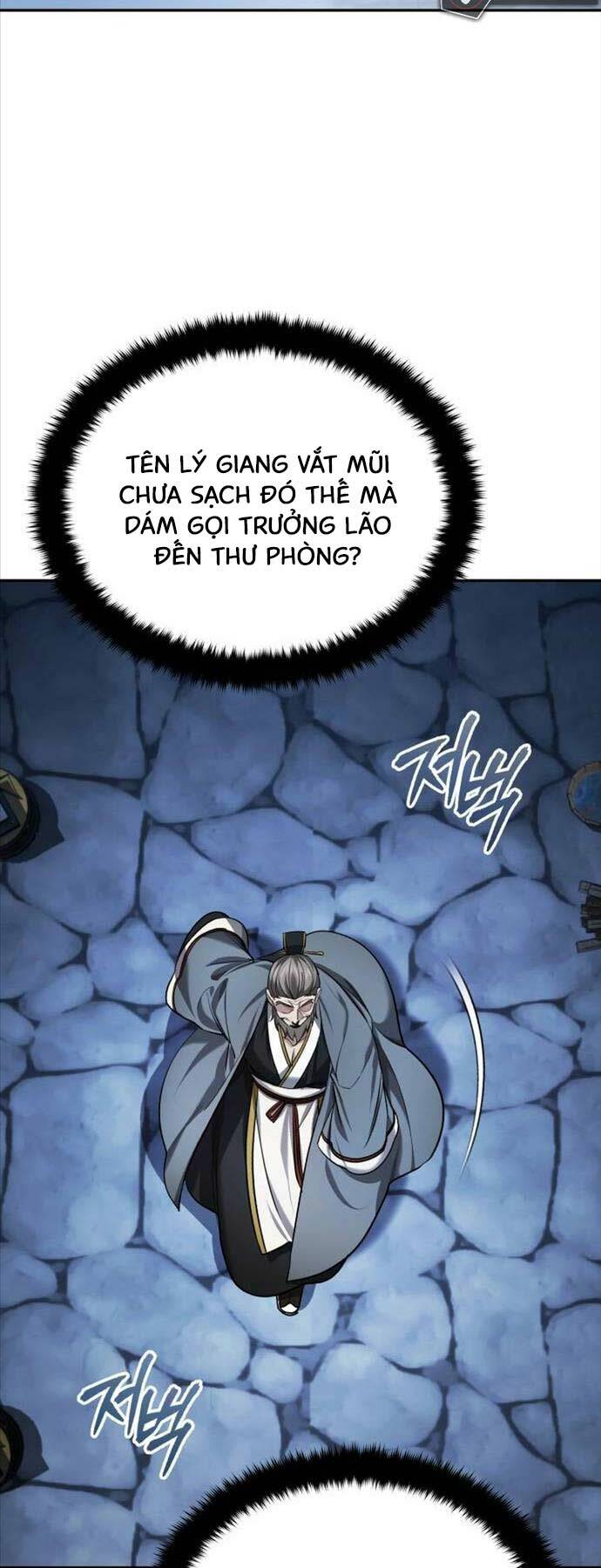 Thiếu Gia Yểu Mệnh Nhà Họ Bạch - Chapter 30 - Page 80