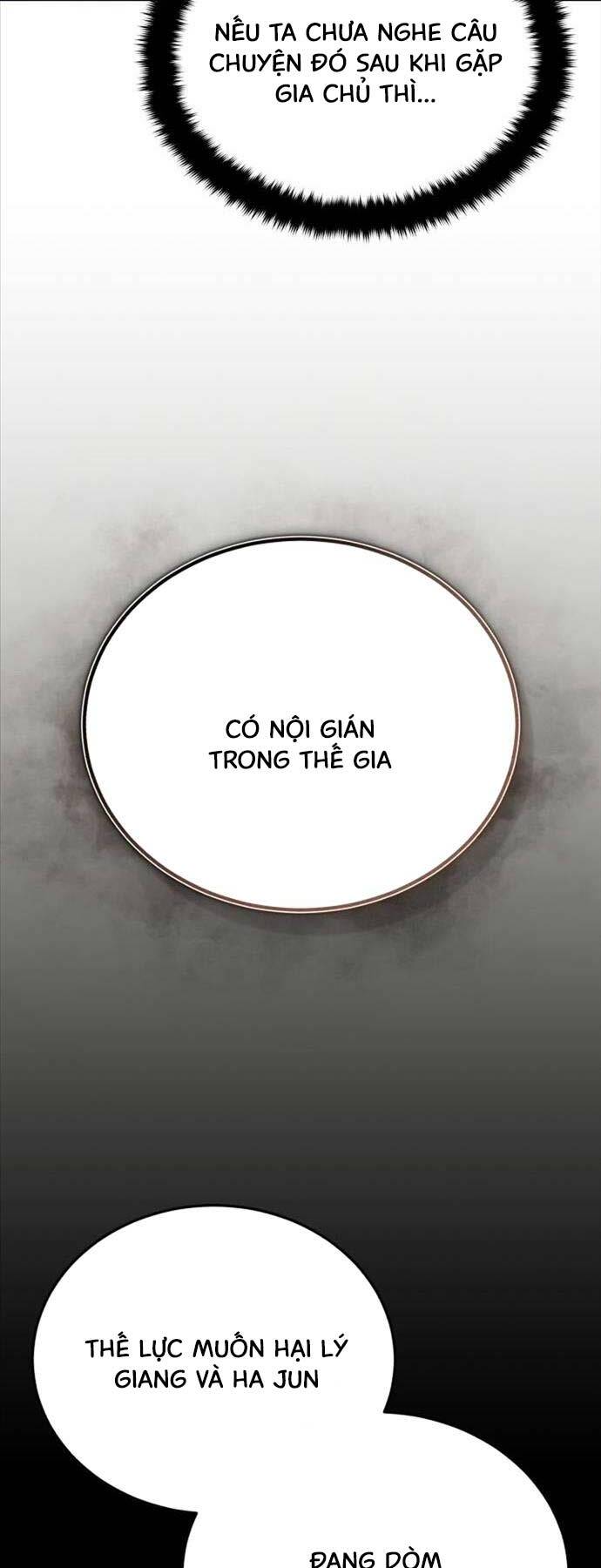 Thiếu Gia Yểu Mệnh Nhà Họ Bạch - Chapter 30 - Page 81