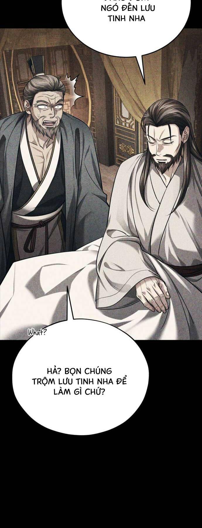 Thiếu Gia Yểu Mệnh Nhà Họ Bạch - Chapter 30 - Page 82