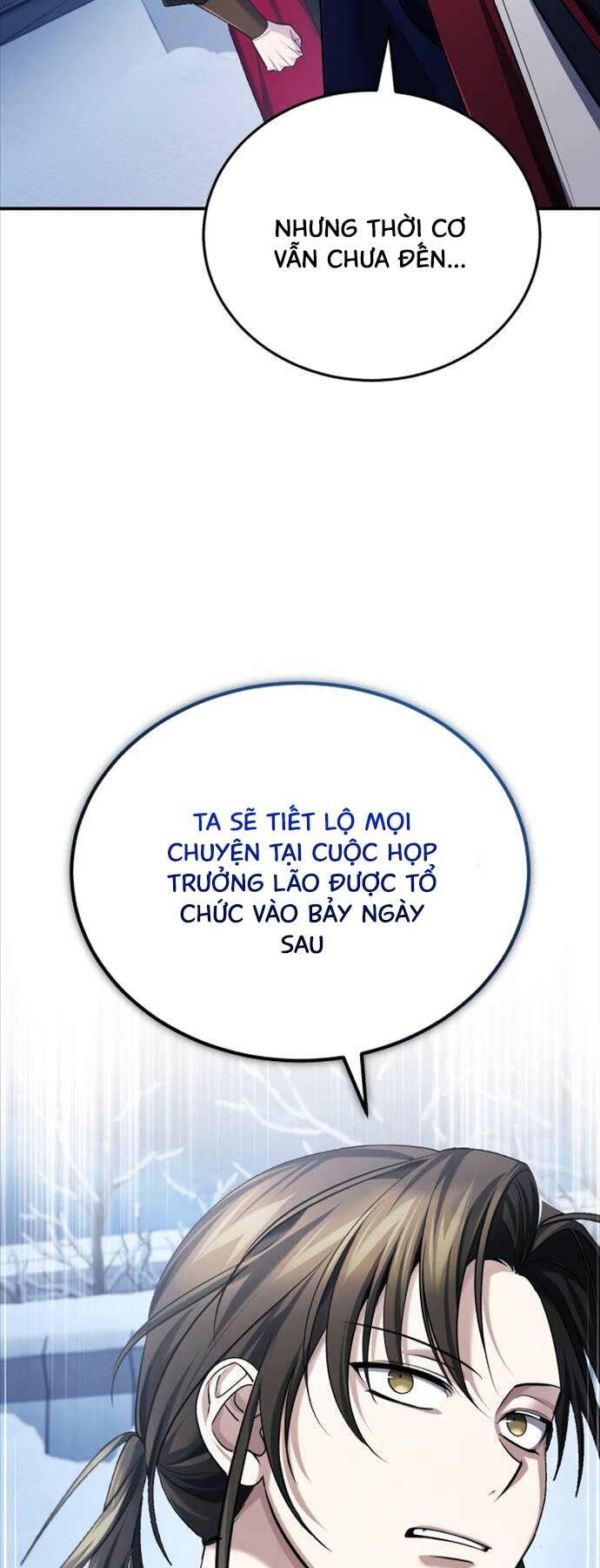 Thiếu Gia Yểu Mệnh Nhà Họ Bạch - Chapter 30 - Page 8