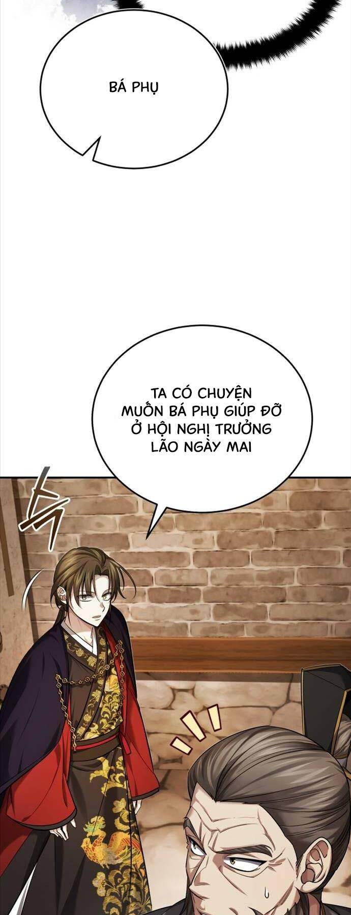 Thiếu Gia Yểu Mệnh Nhà Họ Bạch - Chapter 30 - Page 90