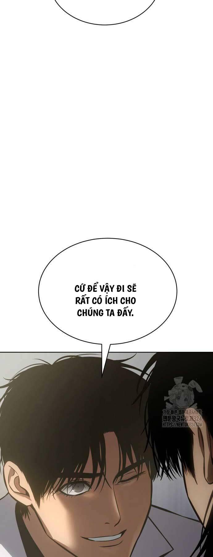 Đặc Vụ Song Sinh - Chapter 61 - Page 9