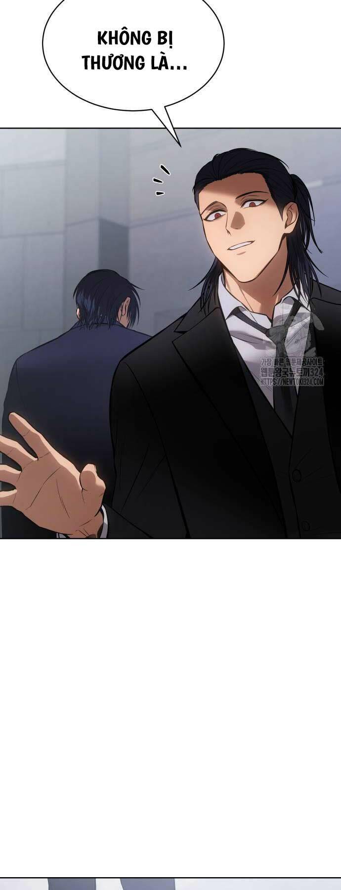 Đặc Vụ Song Sinh - Chapter 61 - Page 100