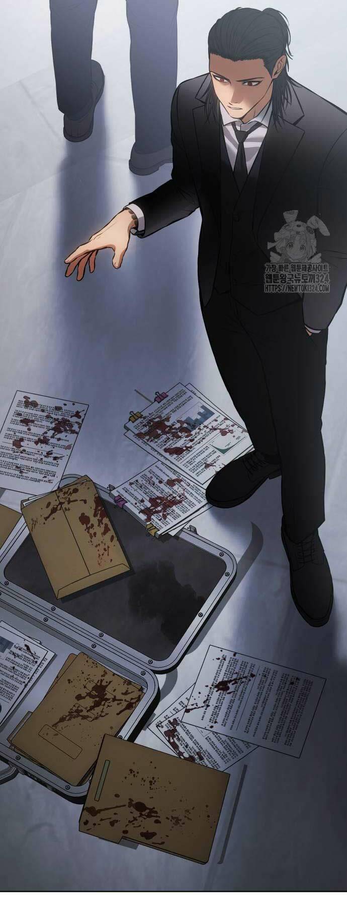 Đặc Vụ Song Sinh - Chapter 61 - Page 101