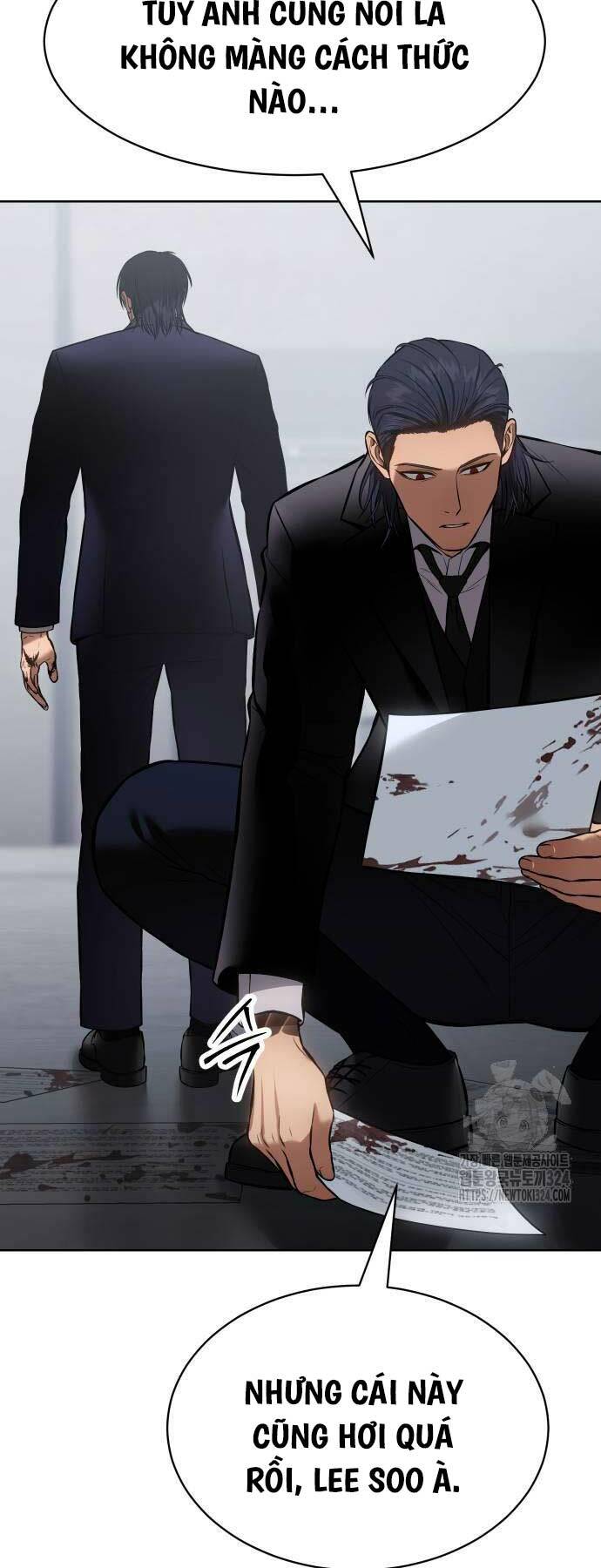 Đặc Vụ Song Sinh - Chapter 61 - Page 105
