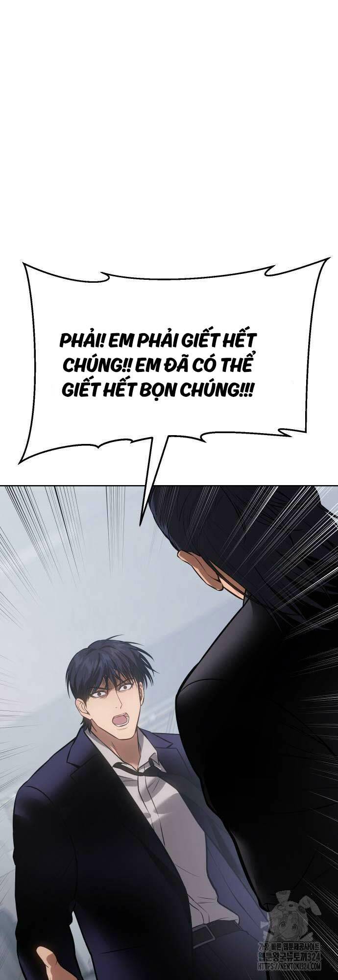 Đặc Vụ Song Sinh - Chapter 61 - Page 110