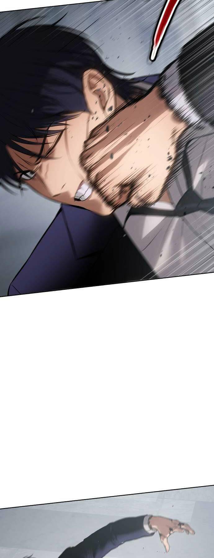 Đặc Vụ Song Sinh - Chapter 61 - Page 112