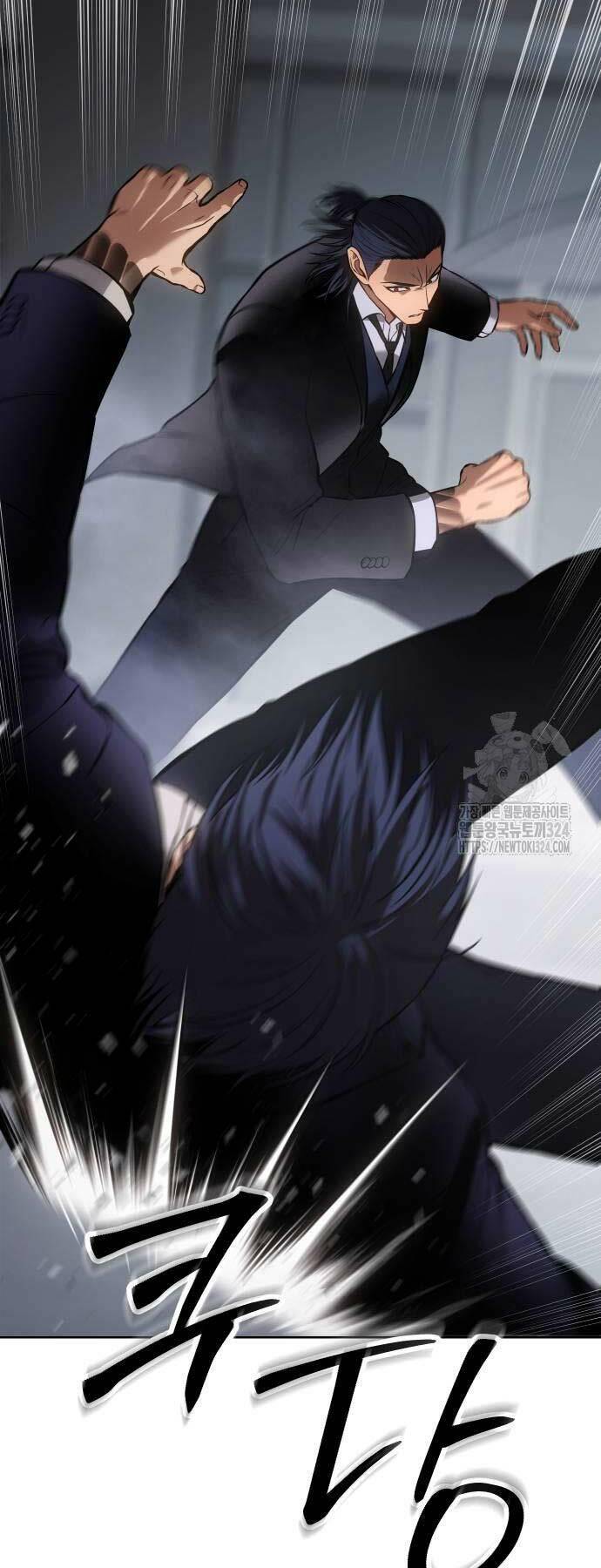 Đặc Vụ Song Sinh - Chapter 61 - Page 114