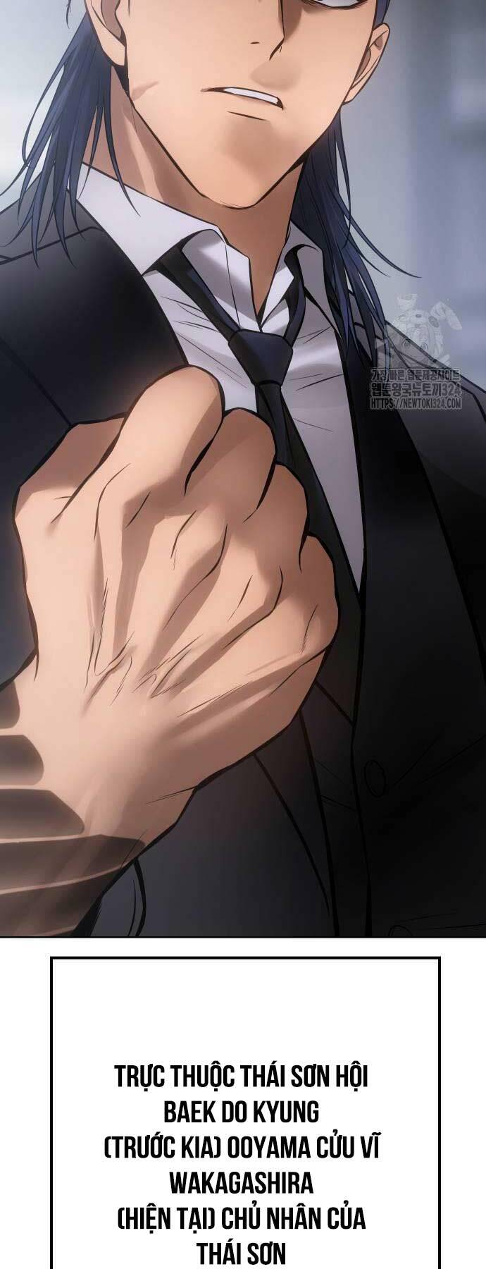 Đặc Vụ Song Sinh - Chapter 61 - Page 116