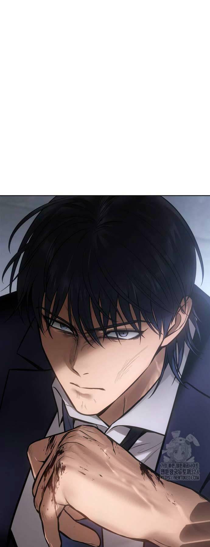 Đặc Vụ Song Sinh - Chapter 61 - Page 119