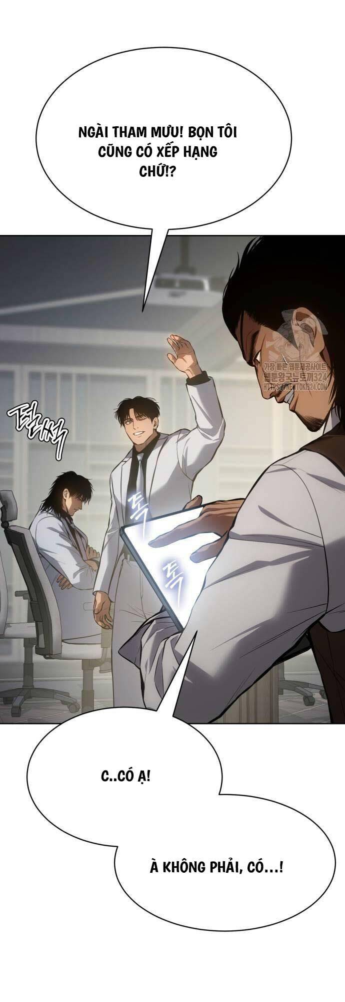 Đặc Vụ Song Sinh - Chapter 61 - Page 12