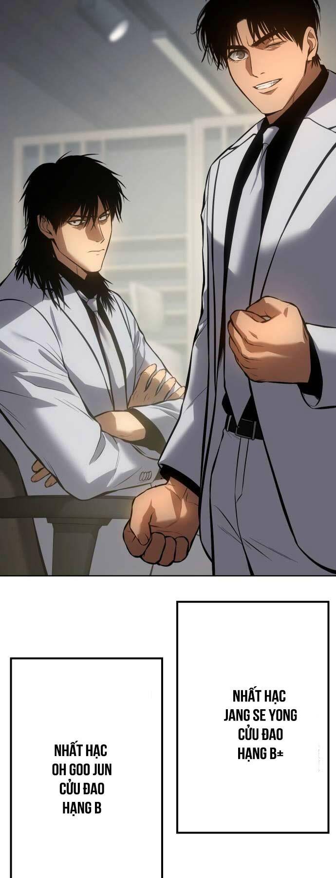 Đặc Vụ Song Sinh - Chapter 61 - Page 15