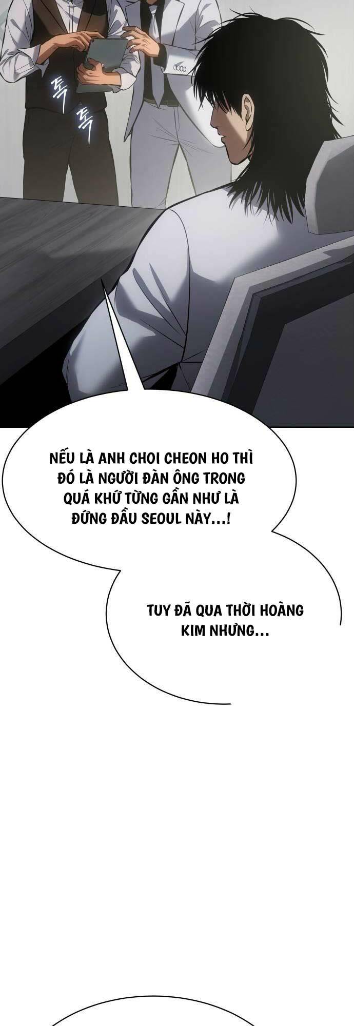 Đặc Vụ Song Sinh - Chapter 61 - Page 24