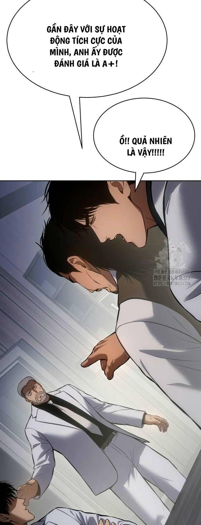 Đặc Vụ Song Sinh - Chapter 61 - Page 25