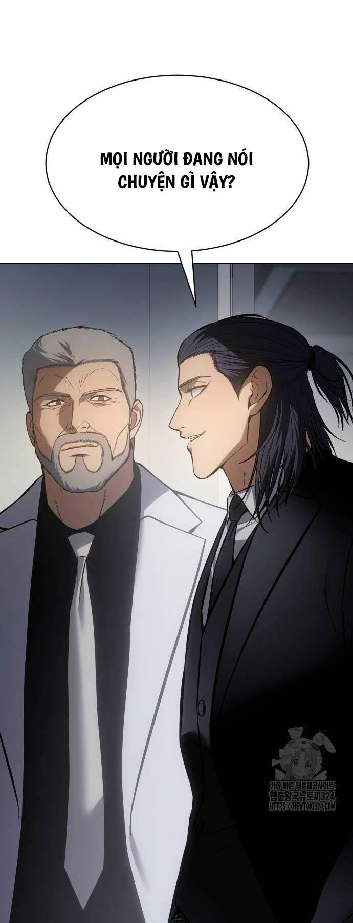 Đặc Vụ Song Sinh - Chapter 61 - Page 30