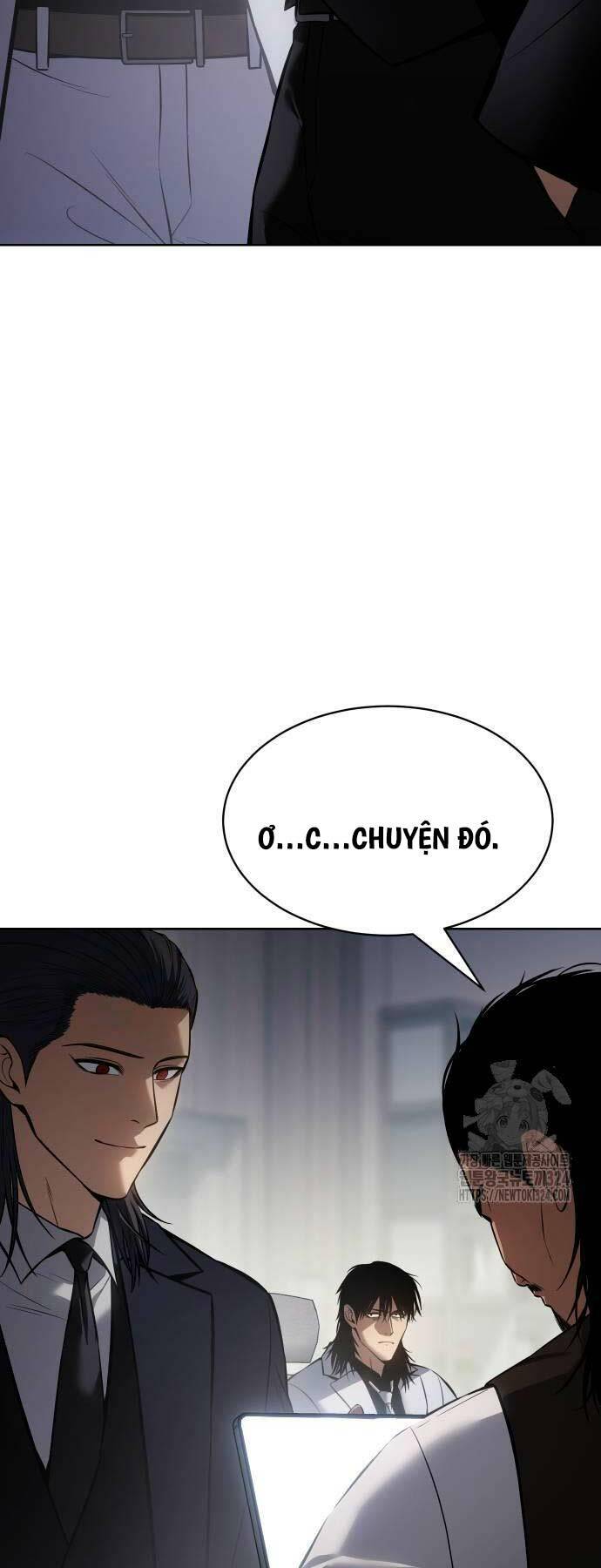 Đặc Vụ Song Sinh - Chapter 61 - Page 31