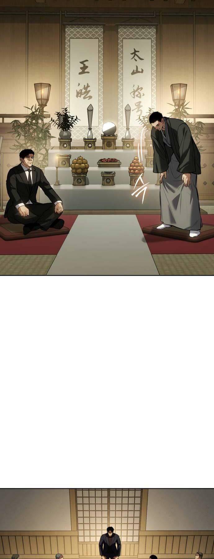 Đặc Vụ Song Sinh - Chapter 61 - Page 38