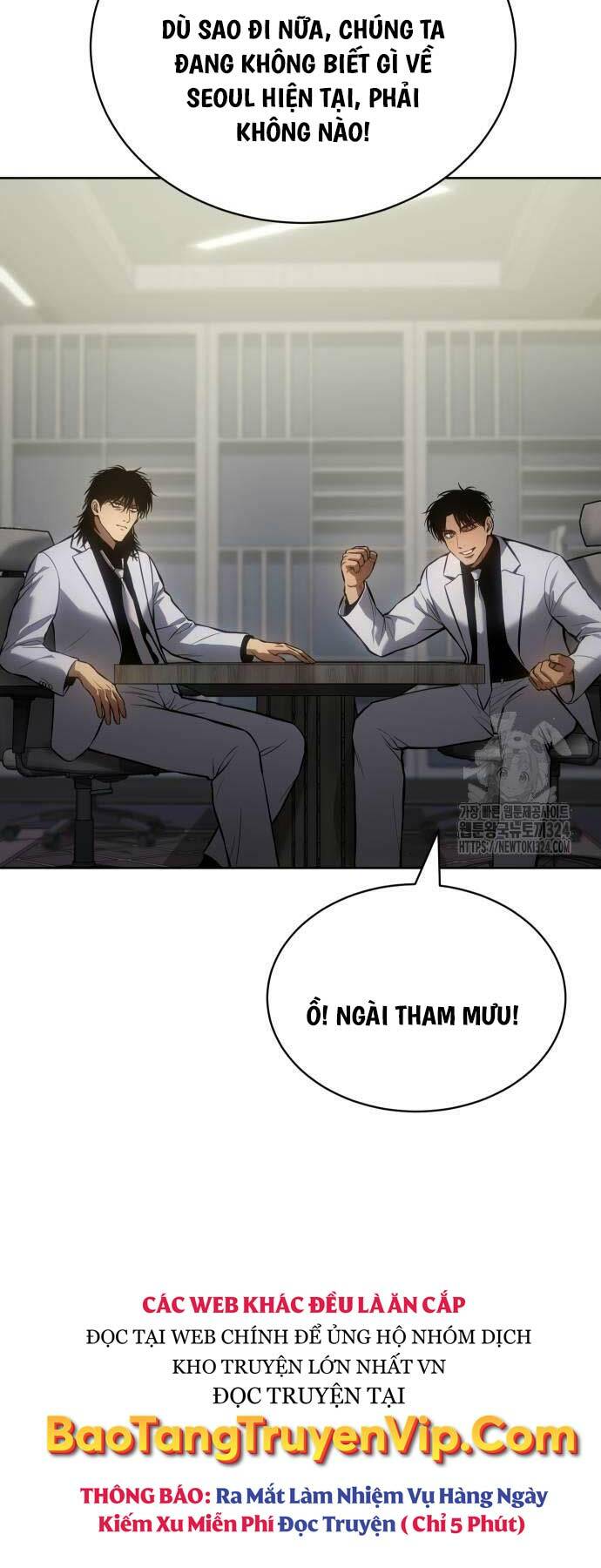 Đặc Vụ Song Sinh - Chapter 61 - Page 3