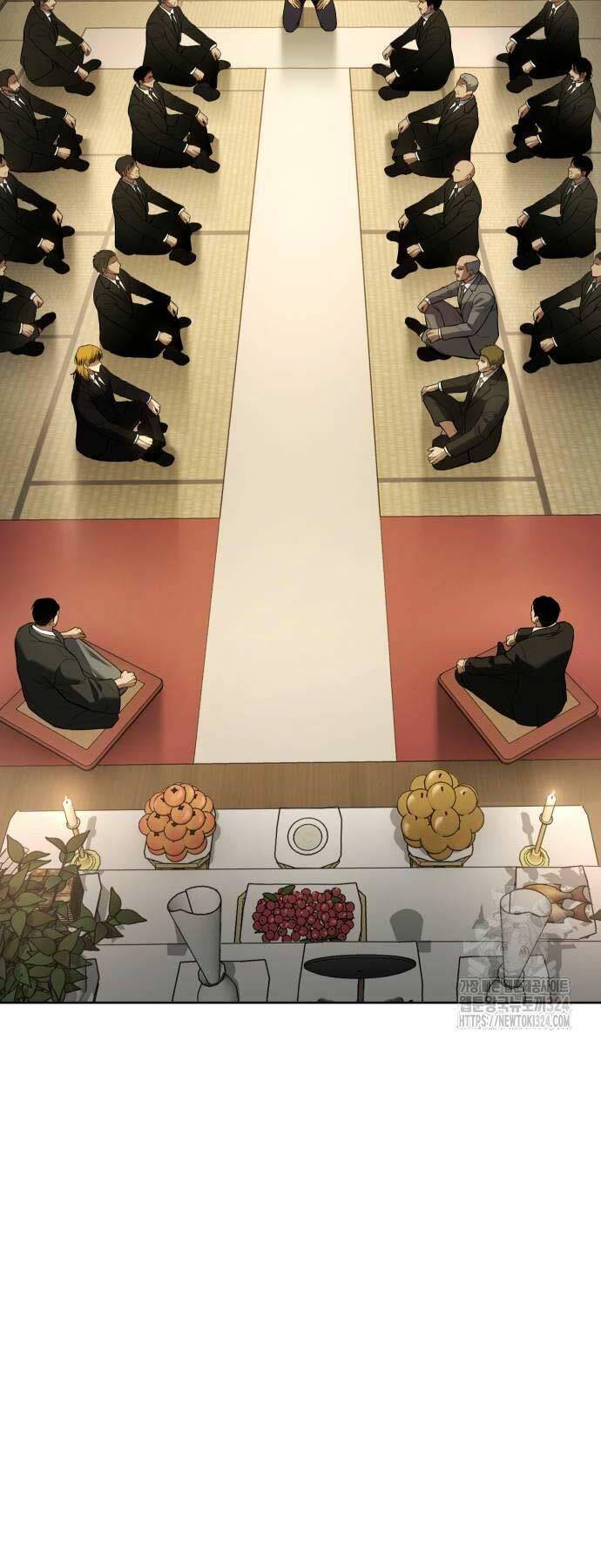 Đặc Vụ Song Sinh - Chapter 61 - Page 39