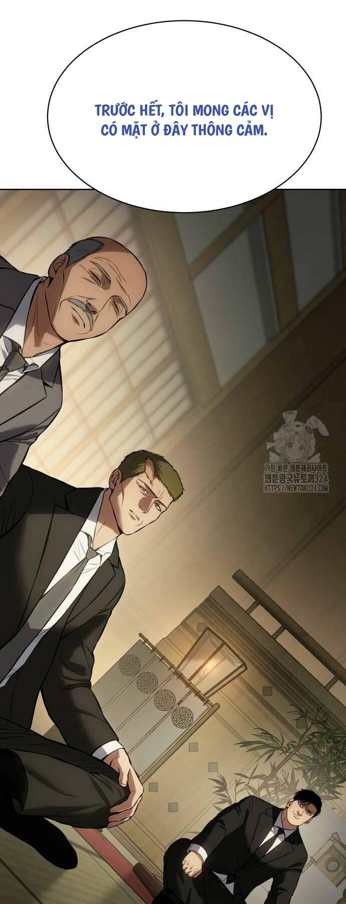 Đặc Vụ Song Sinh - Chapter 61 - Page 40