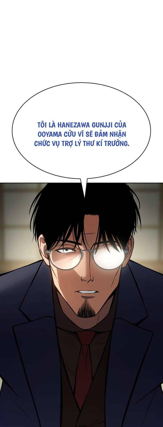 Đặc Vụ Song Sinh - Chapter 61 - Page 43