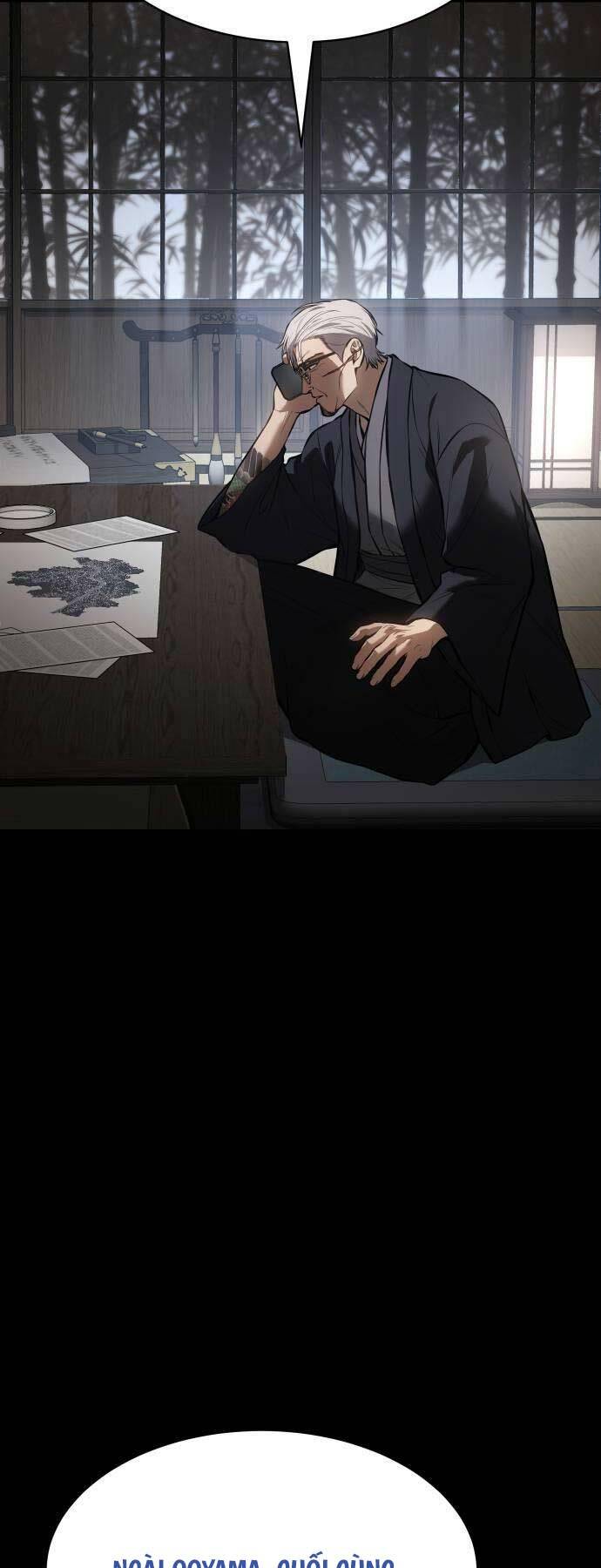 Đặc Vụ Song Sinh - Chapter 61 - Page 45