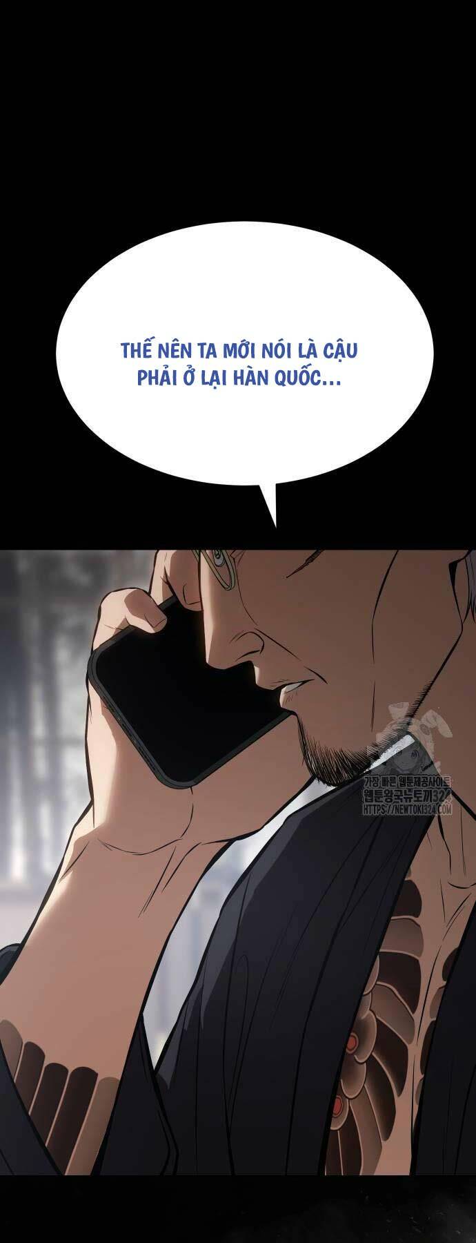 Đặc Vụ Song Sinh - Chapter 61 - Page 47