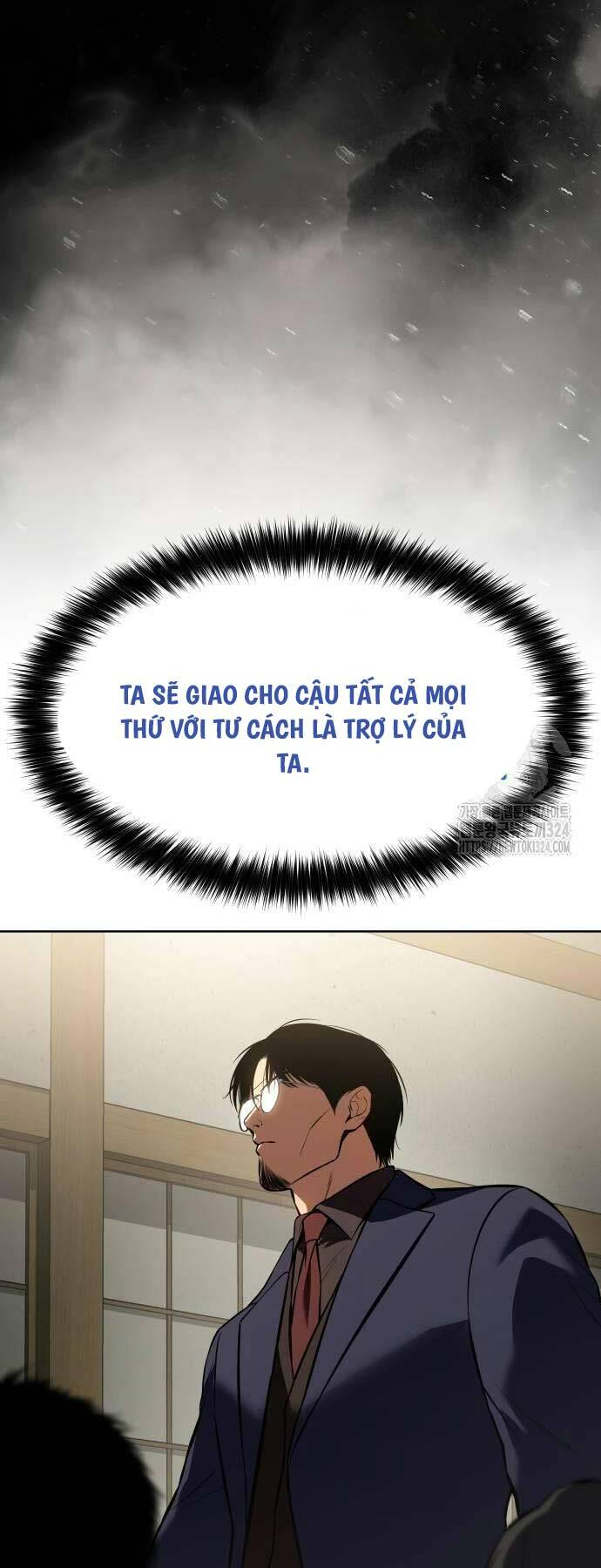 Đặc Vụ Song Sinh - Chapter 61 - Page 48