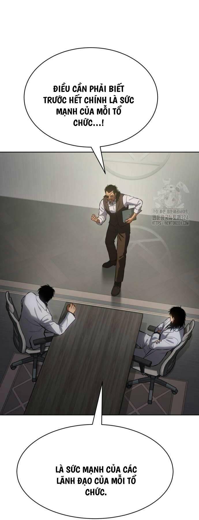 Đặc Vụ Song Sinh - Chapter 61 - Page 4