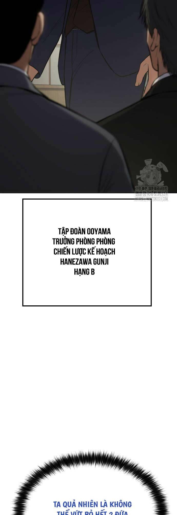 Đặc Vụ Song Sinh - Chapter 61 - Page 49