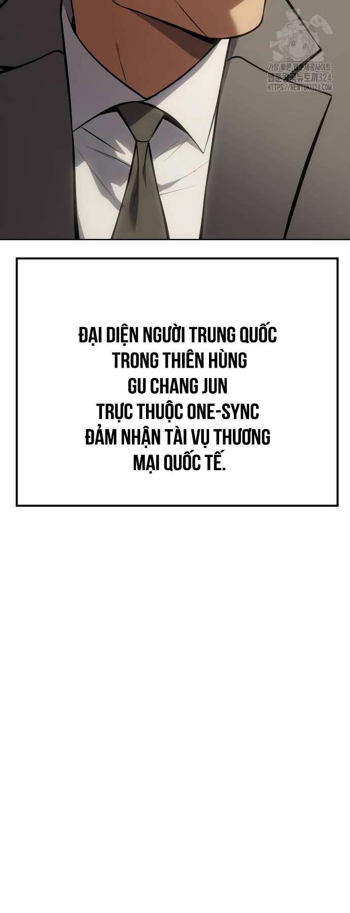 Đặc Vụ Song Sinh - Chapter 61 - Page 59
