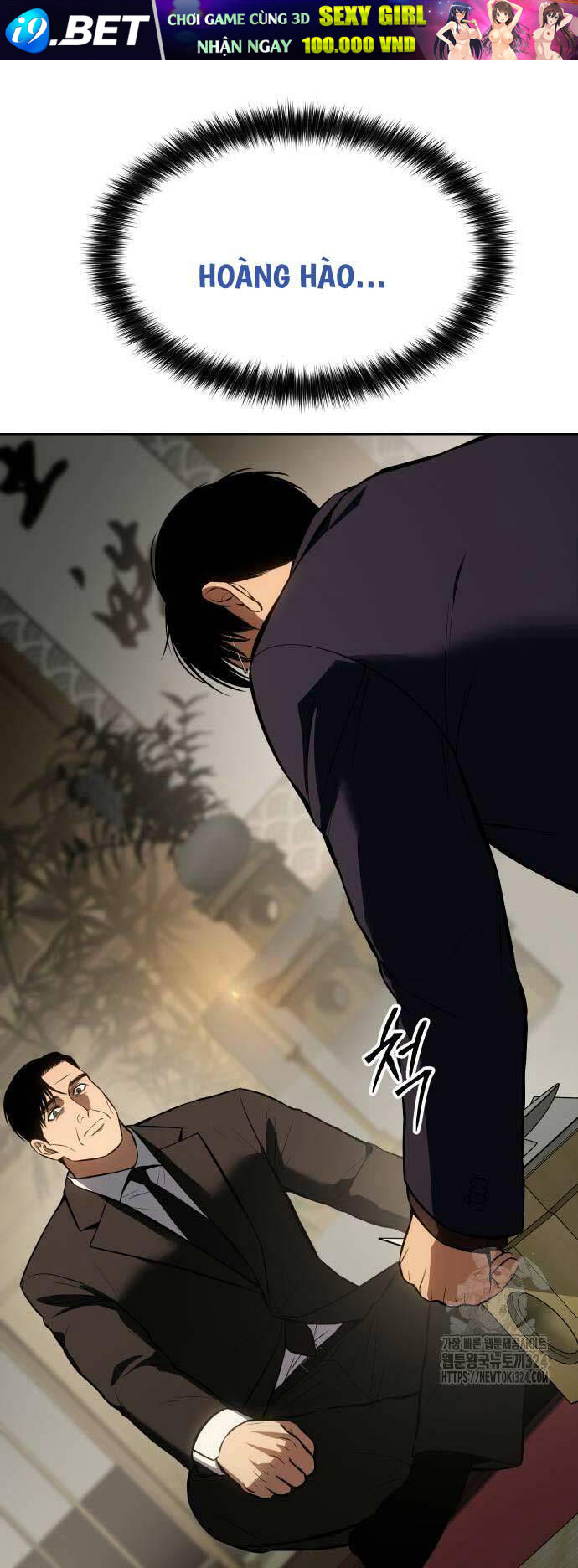 Đặc Vụ Song Sinh - Chapter 61 - Page 60