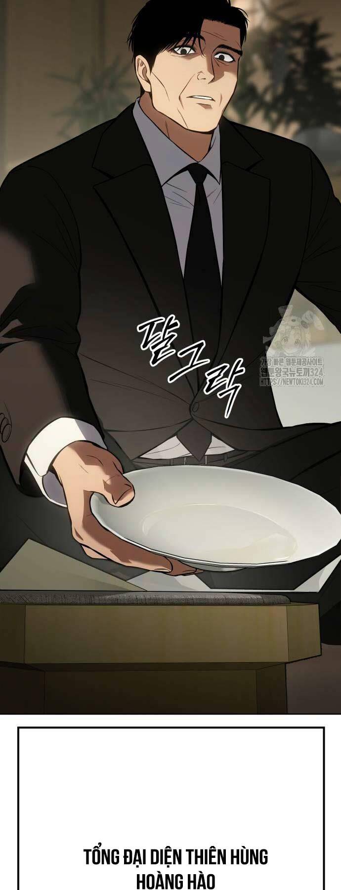 Đặc Vụ Song Sinh - Chapter 61 - Page 63