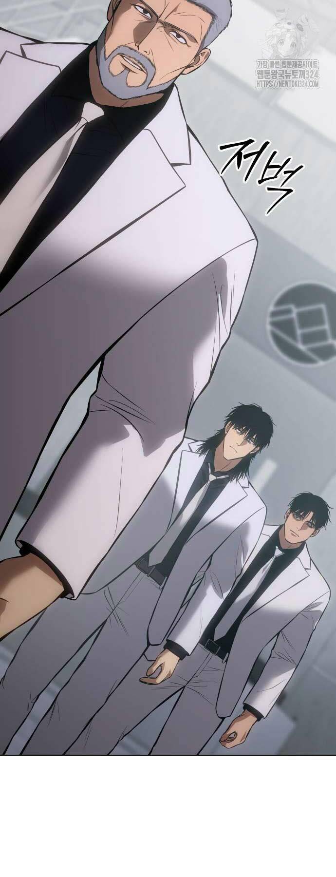 Đặc Vụ Song Sinh - Chapter 61 - Page 66