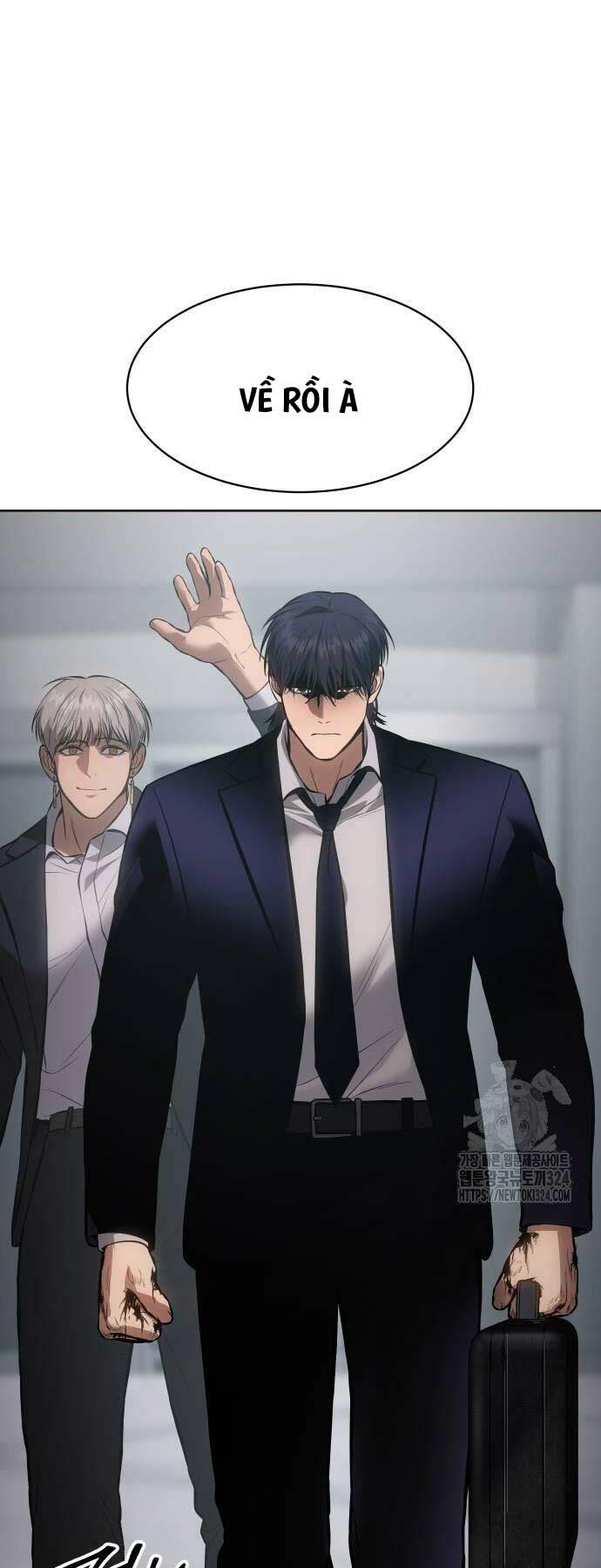 Đặc Vụ Song Sinh - Chapter 61 - Page 68