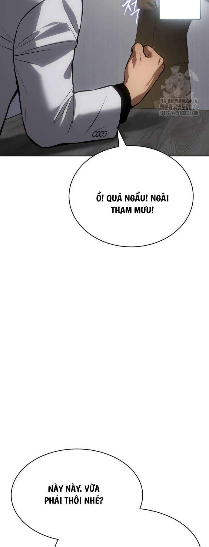 Đặc Vụ Song Sinh - Chapter 61 - Page 6