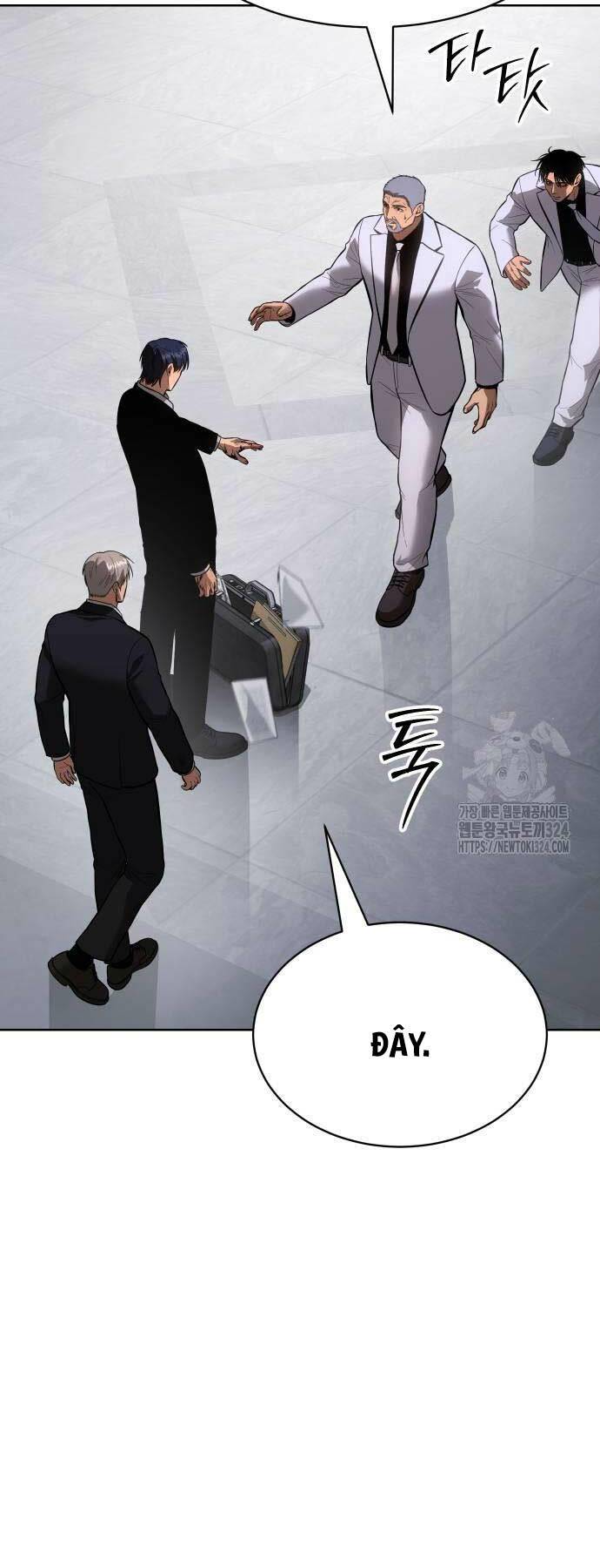 Đặc Vụ Song Sinh - Chapter 61 - Page 70