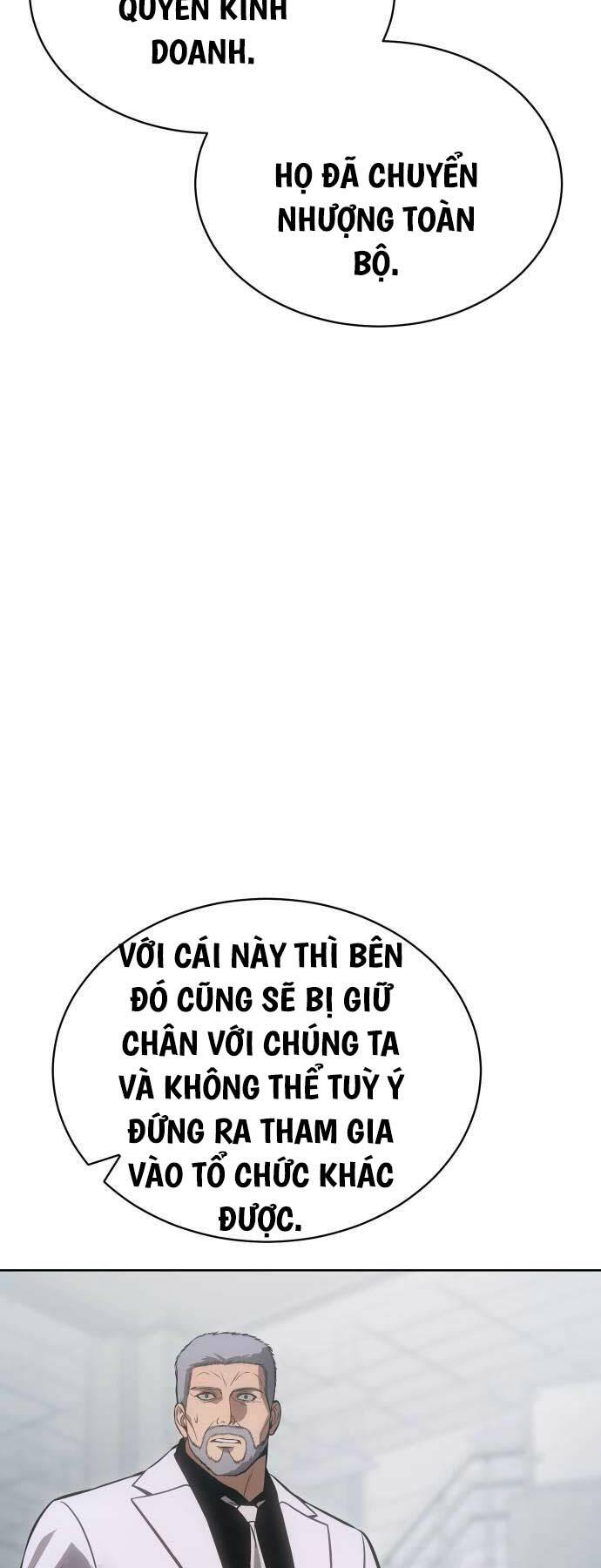 Đặc Vụ Song Sinh - Chapter 61 - Page 72