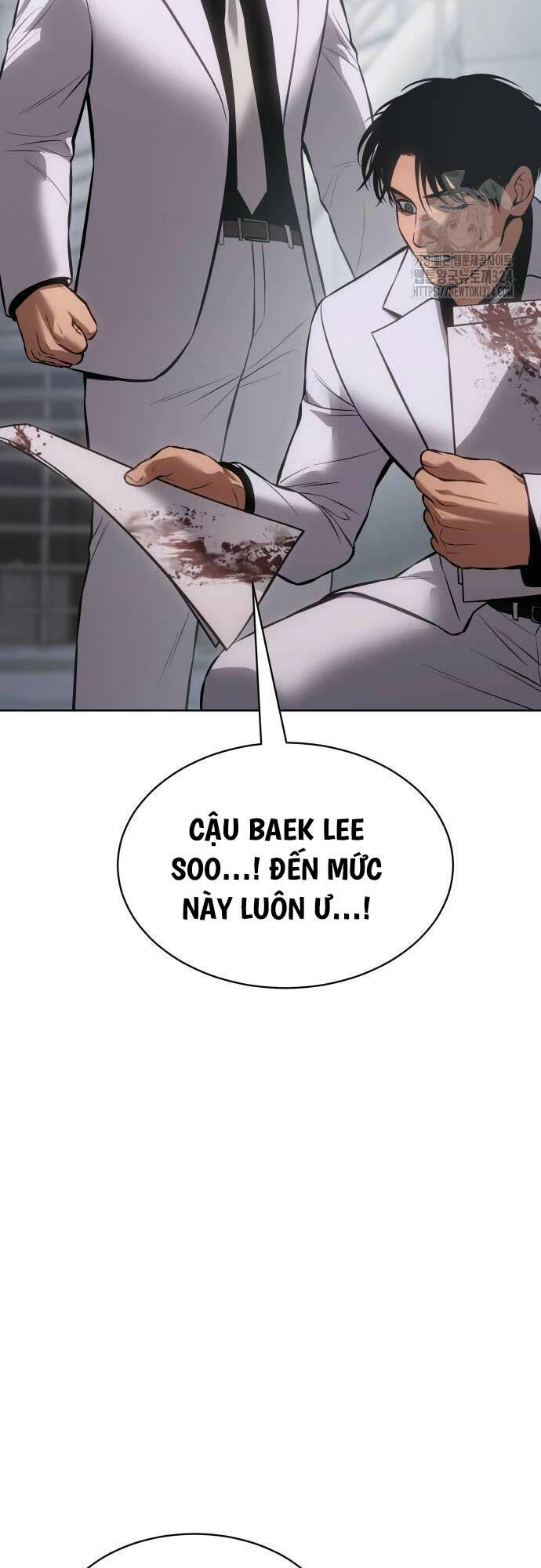 Đặc Vụ Song Sinh - Chapter 61 - Page 73