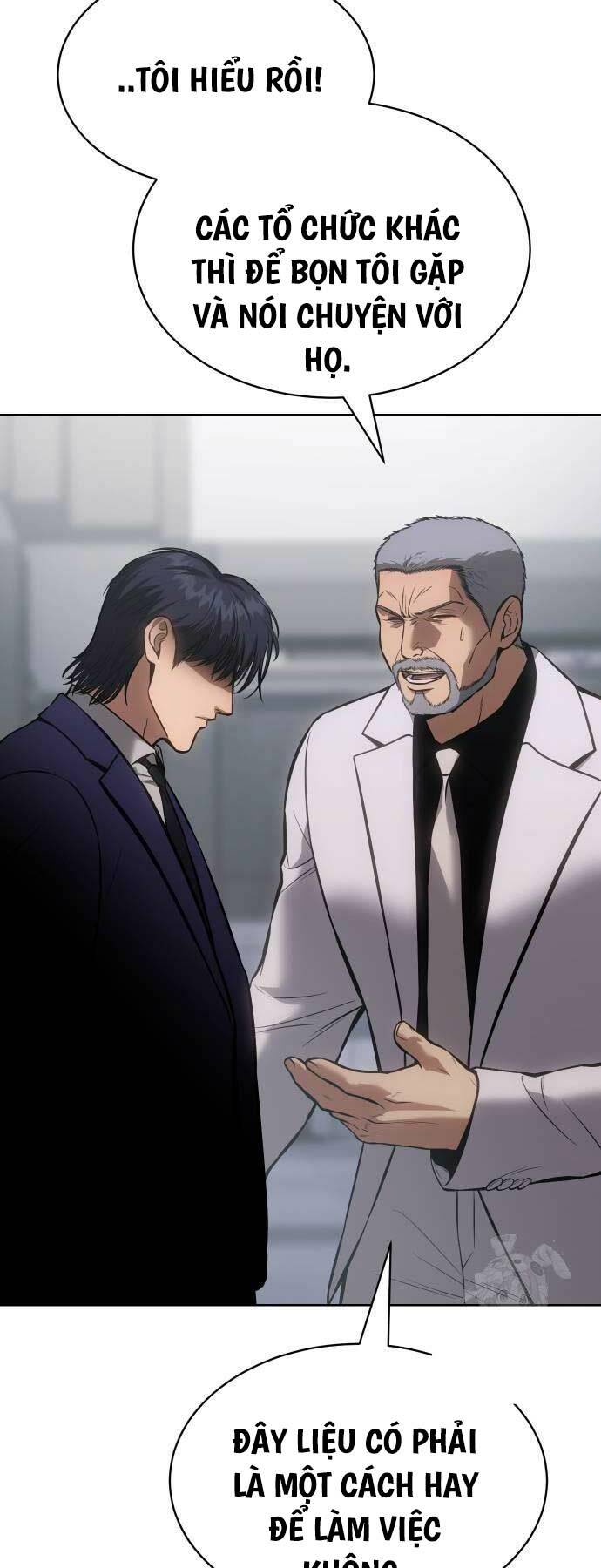 Đặc Vụ Song Sinh - Chapter 61 - Page 74